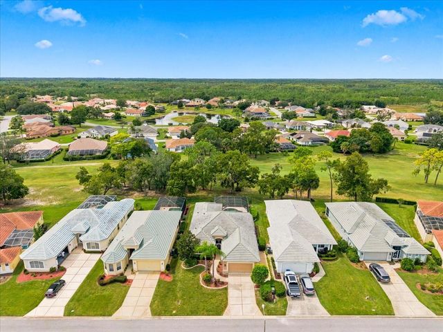 9233 PENELOPE DRIVE, Weeki Wachee, FL 34613