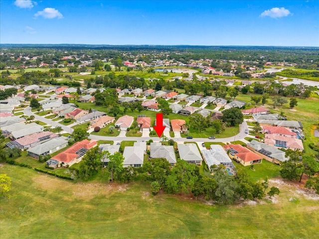 9233 PENELOPE DRIVE, Weeki Wachee, FL 34613