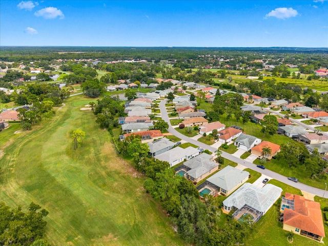 9233 PENELOPE DRIVE, Weeki Wachee, FL 34613