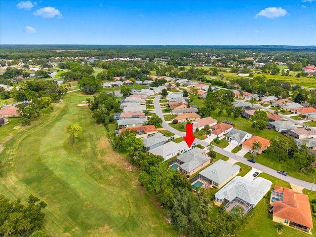 9233 PENELOPE DRIVE, Weeki Wachee, FL 34613