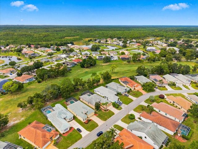 9233 PENELOPE DRIVE, Weeki Wachee, FL 34613
