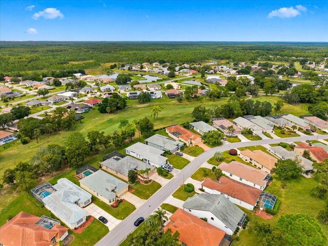 9233 PENELOPE DRIVE, Weeki Wachee, FL 34613