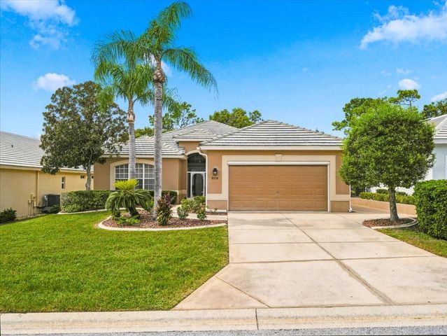 9233 PENELOPE DRIVE, Weeki Wachee, FL 34613