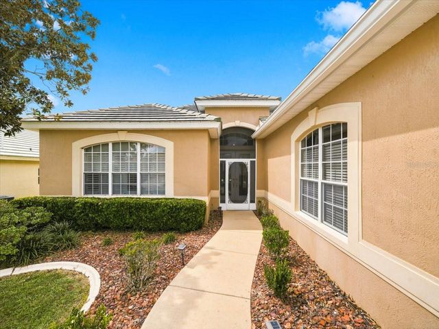 9233 PENELOPE DRIVE, Weeki Wachee, FL 34613