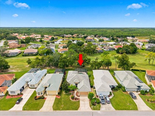 9233 PENELOPE DRIVE, Weeki Wachee, FL 34613