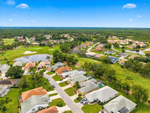 9233 PENELOPE DRIVE, Weeki Wachee, FL 34613