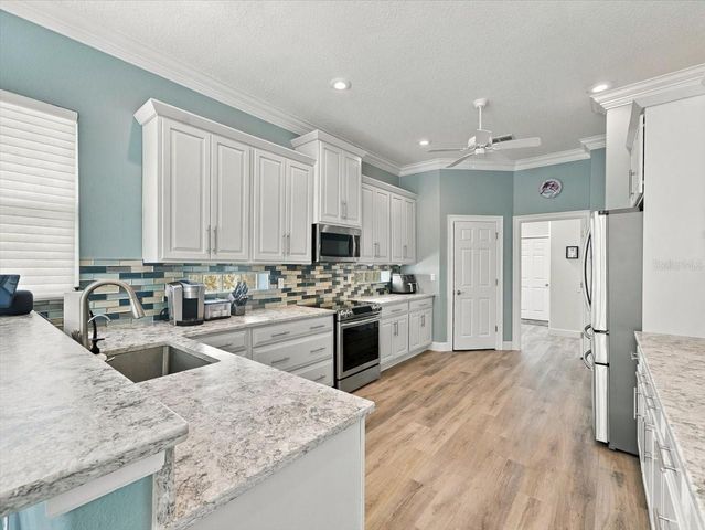 9233 PENELOPE DRIVE, Weeki Wachee, FL 34613