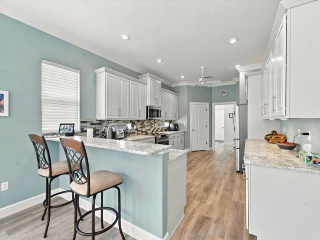 9233 PENELOPE DRIVE, Weeki Wachee, FL 34613