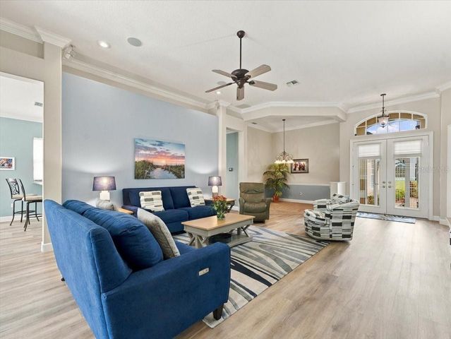9233 PENELOPE DRIVE, Weeki Wachee, FL 34613