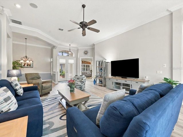9233 PENELOPE DRIVE, Weeki Wachee, FL 34613