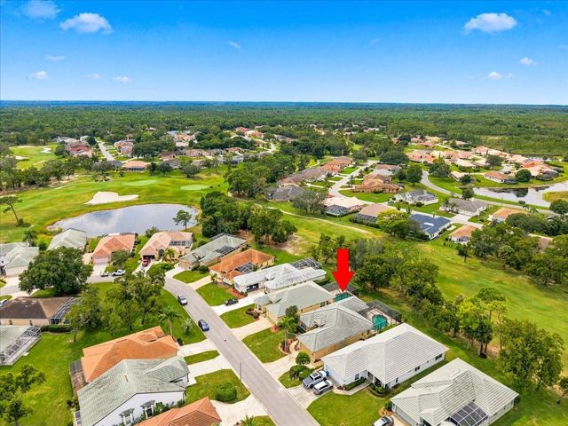 9233 PENELOPE DRIVE, Weeki Wachee, FL 34613