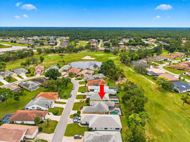 9233 PENELOPE DRIVE, Weeki Wachee, FL 34613