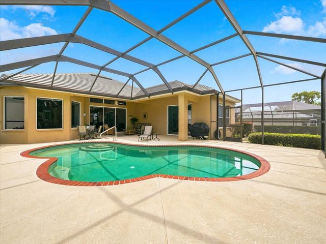 9233 PENELOPE DRIVE, Weeki Wachee, FL 34613