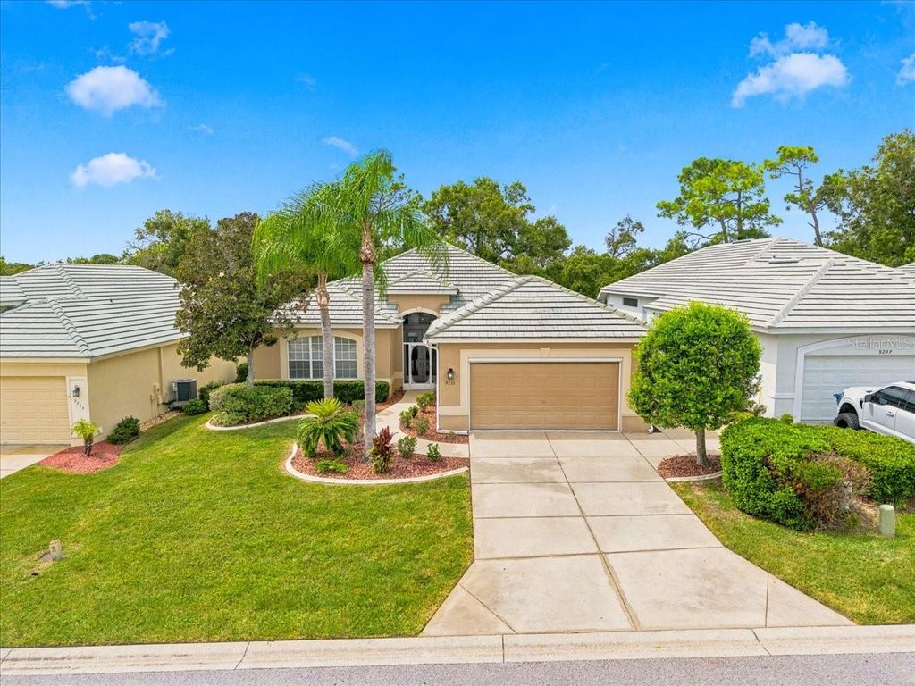 9233 PENELOPE DRIVE, Weeki Wachee, FL 34613