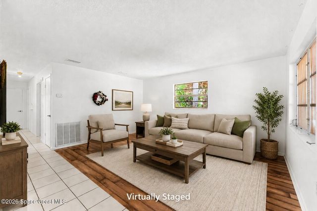 115 Hurwood Avenue, Merritt Island, FL 32953