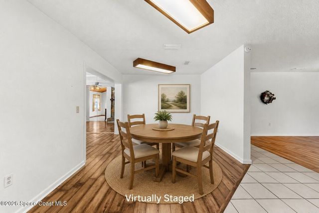 115 Hurwood Avenue, Merritt Island, FL 32953