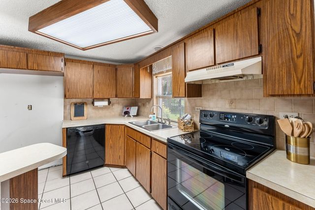 115 Hurwood Avenue, Merritt Island, FL 32953