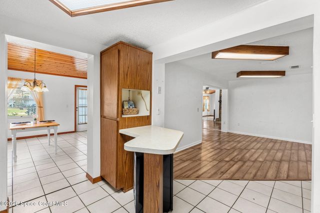 115 Hurwood Avenue, Merritt Island, FL 32953