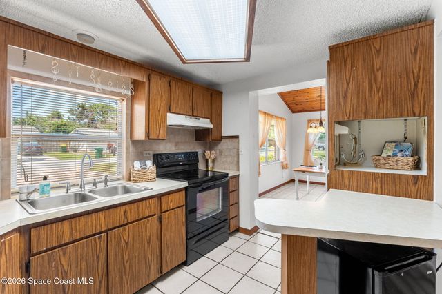 115 Hurwood Avenue, Merritt Island, FL 32953