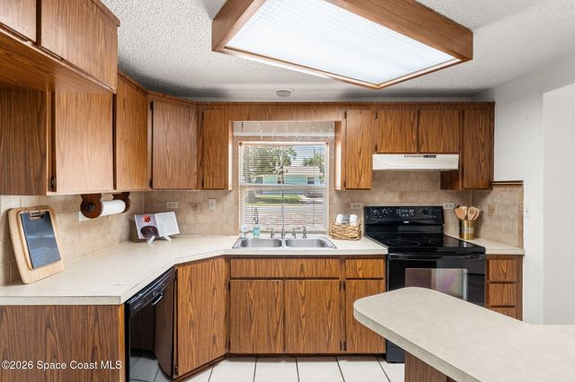 115 Hurwood Avenue, Merritt Island, FL 32953