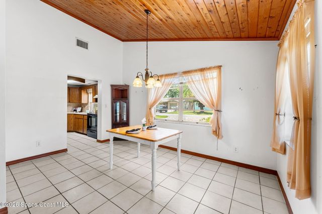 115 Hurwood Avenue, Merritt Island, FL 32953