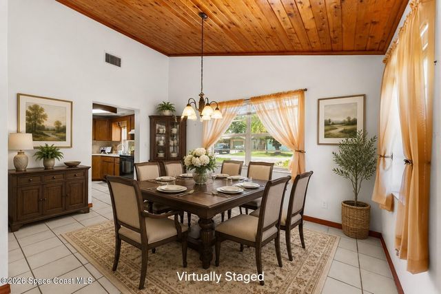 115 Hurwood Avenue, Merritt Island, FL 32953
