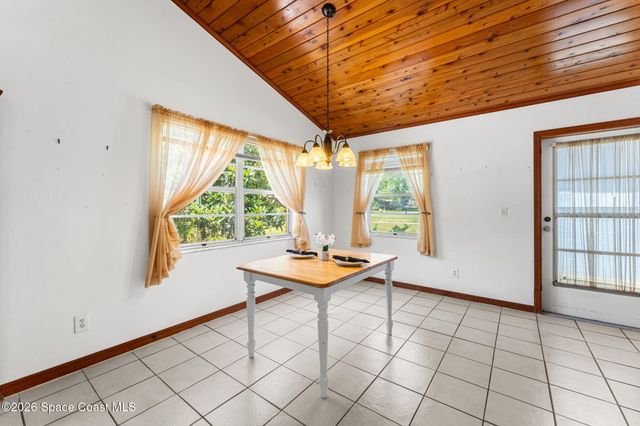 115 Hurwood Avenue, Merritt Island, FL 32953