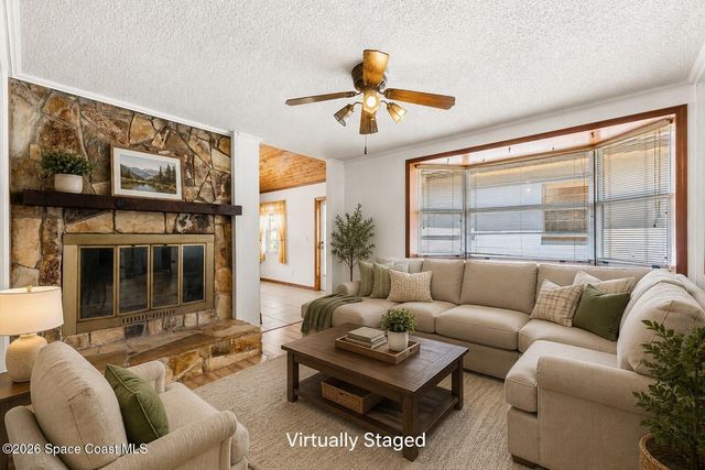 115 Hurwood Avenue, Merritt Island, FL 32953
