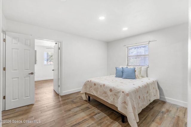 115 Hurwood Avenue, Merritt Island, FL 32953