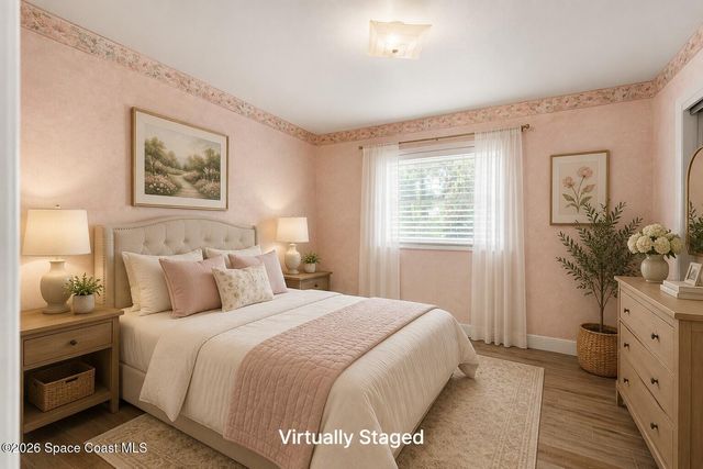 115 Hurwood Avenue, Merritt Island, FL 32953