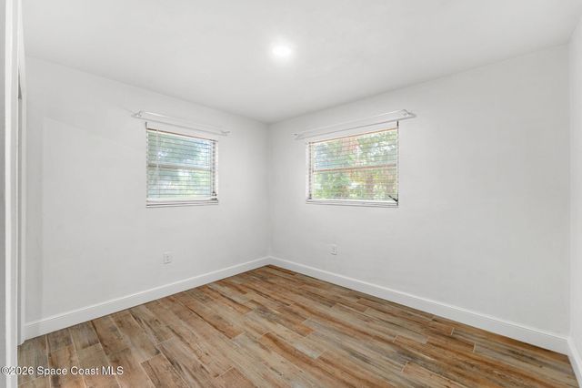115 Hurwood Avenue, Merritt Island, FL 32953