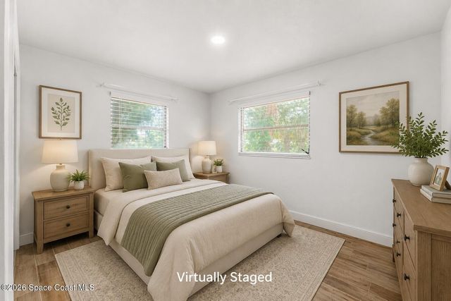 115 Hurwood Avenue, Merritt Island, FL 32953