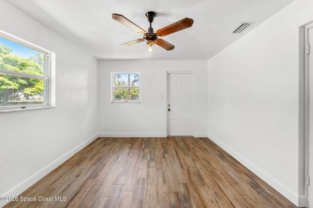 115 Hurwood Avenue, Merritt Island, FL 32953