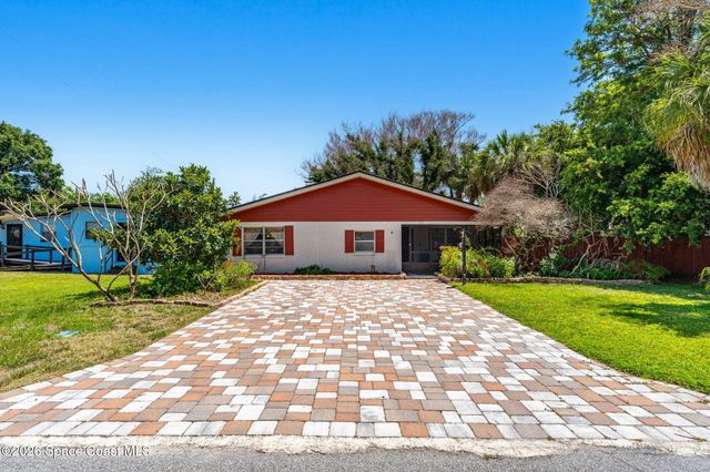 115 Hurwood Avenue, Merritt Island, FL 32953