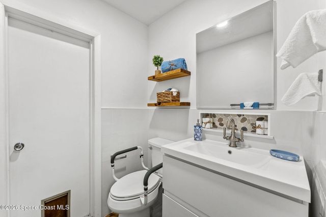 115 Hurwood Avenue, Merritt Island, FL 32953