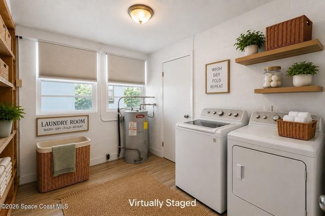 115 Hurwood Avenue, Merritt Island, FL 32953