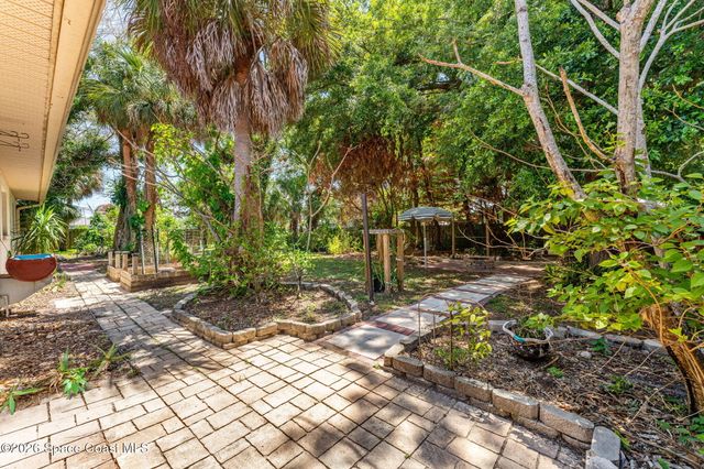 115 Hurwood Avenue, Merritt Island, FL 32953