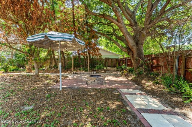 115 Hurwood Avenue, Merritt Island, FL 32953