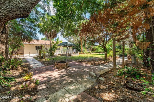 115 Hurwood Avenue, Merritt Island, FL 32953