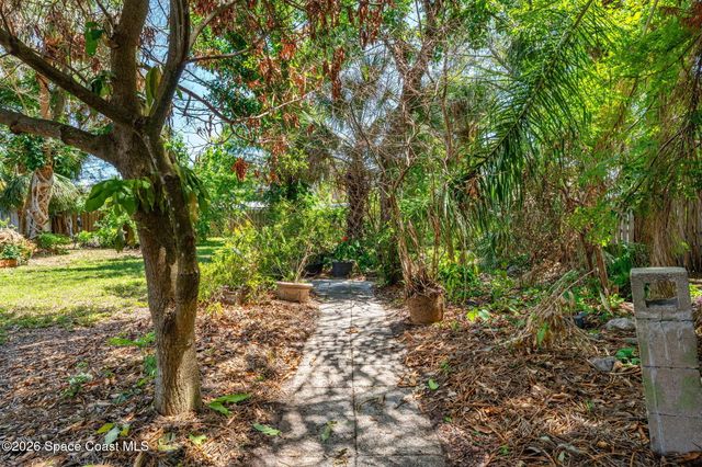 115 Hurwood Avenue, Merritt Island, FL 32953