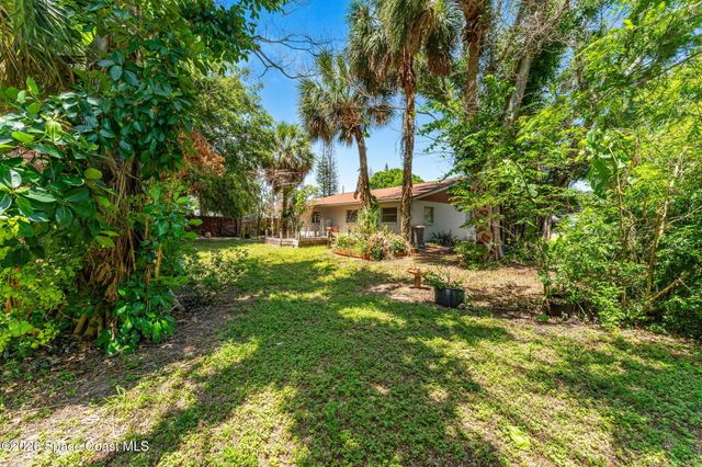 115 Hurwood Avenue, Merritt Island, FL 32953