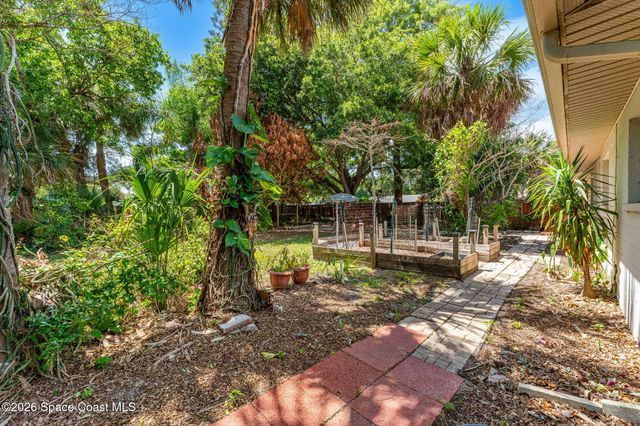 115 Hurwood Avenue, Merritt Island, FL 32953