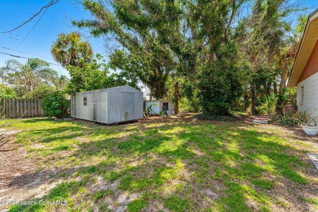 115 Hurwood Avenue, Merritt Island, FL 32953