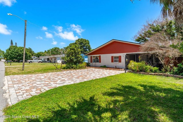 115 Hurwood Avenue, Merritt Island, FL 32953