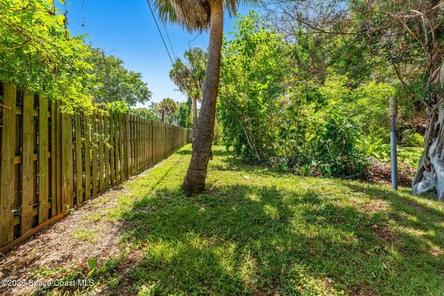 115 Hurwood Avenue, Merritt Island, FL 32953
