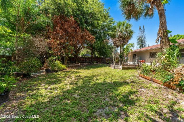115 Hurwood Avenue, Merritt Island, FL 32953