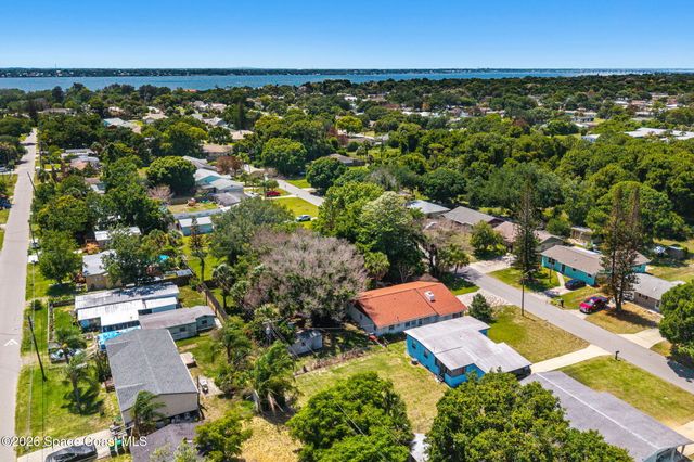 115 Hurwood Avenue, Merritt Island, FL 32953