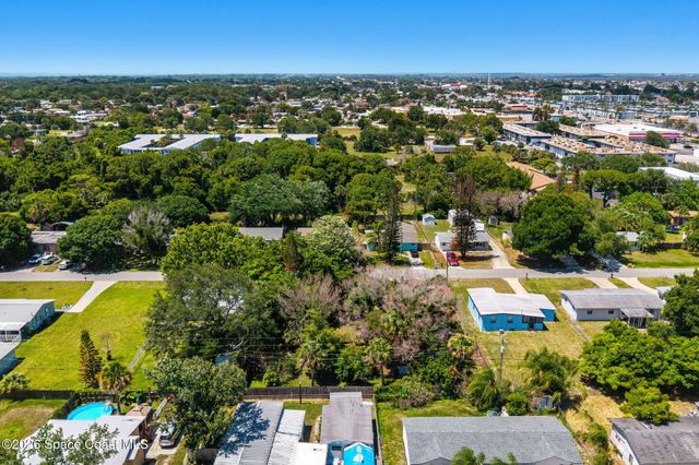 115 Hurwood Avenue, Merritt Island, FL 32953