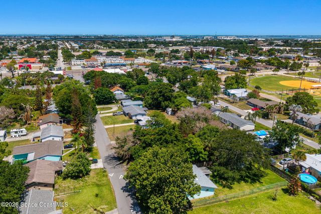 115 Hurwood Avenue, Merritt Island, FL 32953