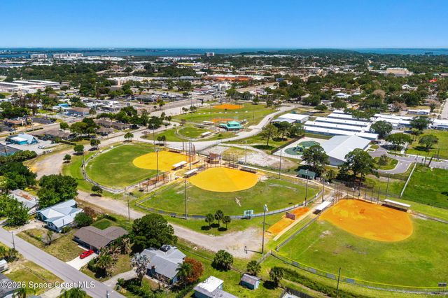 115 Hurwood Avenue, Merritt Island, FL 32953